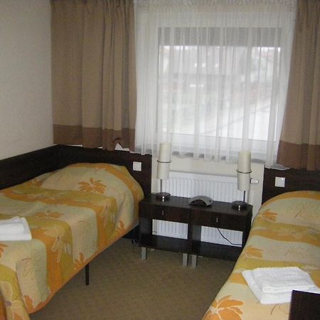 Villa Luka Łeba Extérieur photo